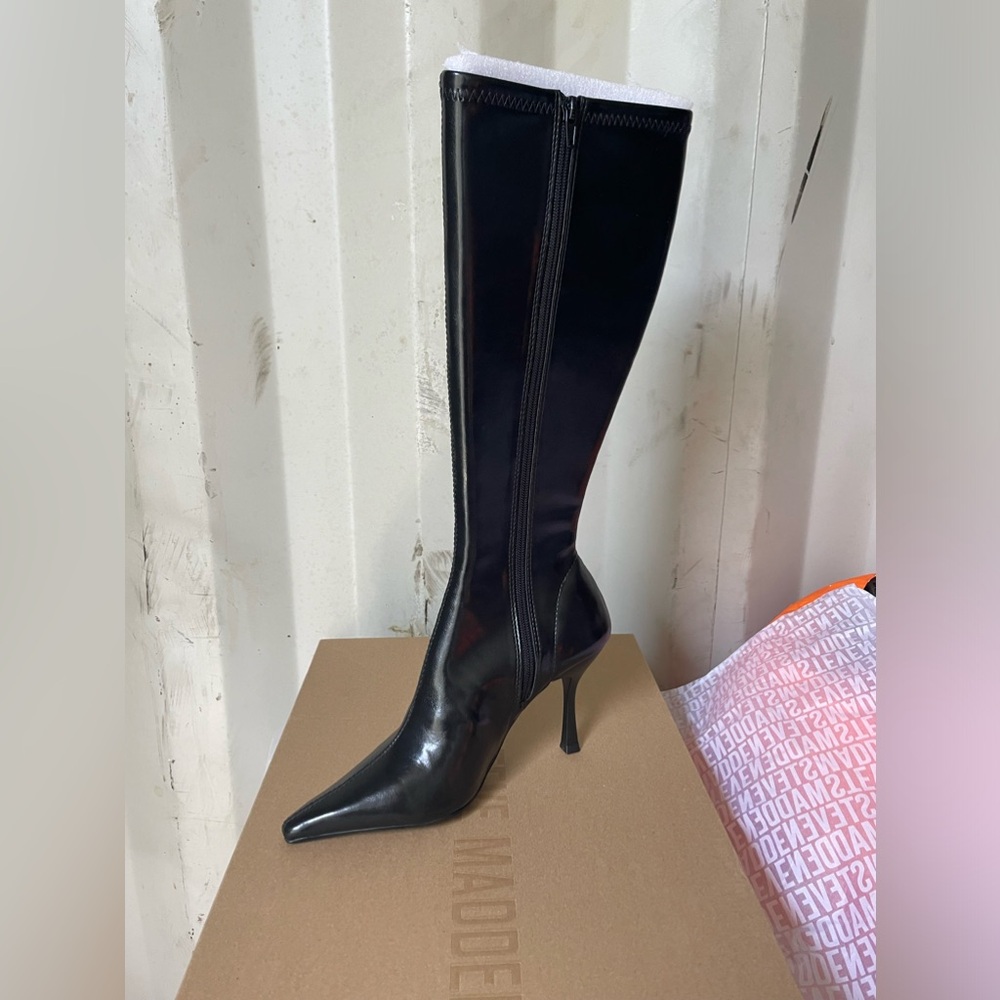 Sexy boots